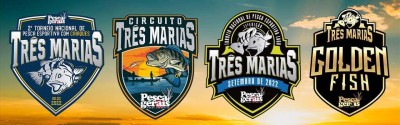 Torneio de pesca esportiva 2025